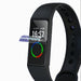 Telecer Hydrogel Film for Xiaomi Smart Band 4C X3 0