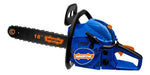 Wadfow Chainsaw 18 Inch 1.8 Kw 46cc 0