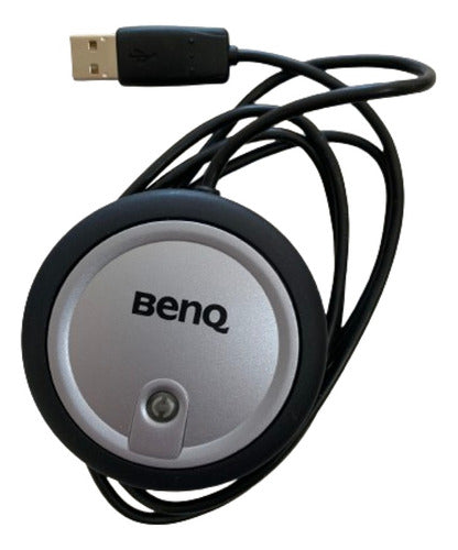 BenQ Desktop Wireless Receiver Model M306 0