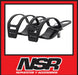 NSR Soportes Faros Giros Guiños Scrambler Brat Style Choper 3