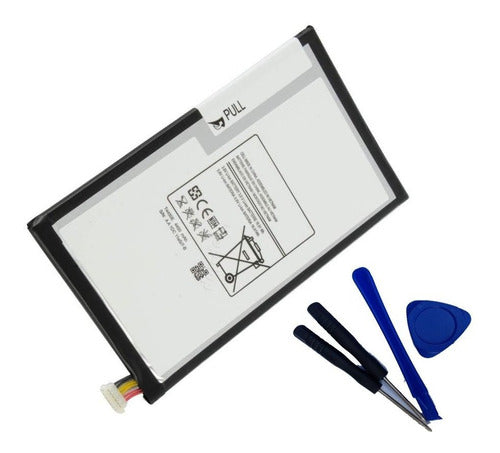 Powerforlaptop Tablet Battery For Samsung Tab 8 SM-T310 SM-T311 SM-T315 0