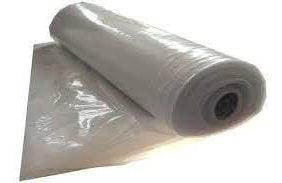 Asts Film Polietileno Asts Nylon Cristal Aislante 100 Mic X 360m2 2