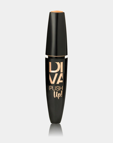 Gigot Diva Waterproof Push Up Mascara 1