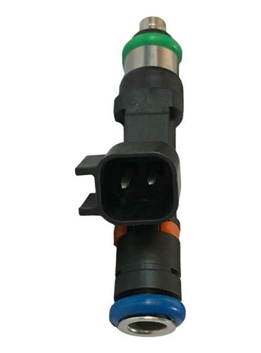 RoyalTek Fuel Injector Ford Ecosport 0