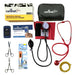 Coronet Complete Nursing Kit with Oximeter 4