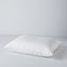 Almohada King X 2 Medidas  50x90  Simil Duvet 233 Hilos 1