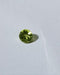 Peridot Diamond Cut Gemstone 4