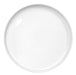 Aston Nordik White Porcelain Dinnerware Set of 18 Plates, Dessert Plates & Bowls 3