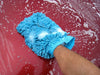 Microfiber Cleaning Glove for Kitchen and Bathroom 4