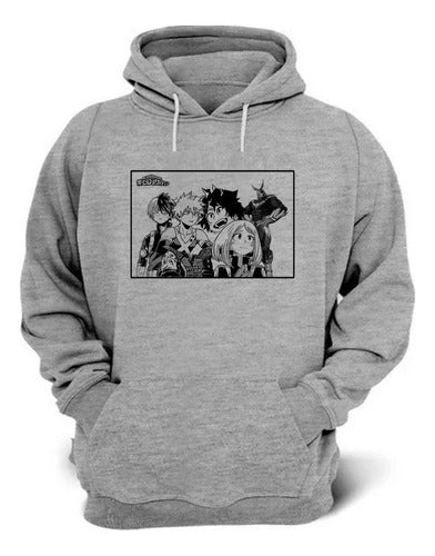 Newcaps Buzo Boku No Hero Academia Anime Otaku 96 Latinafy