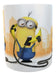 Taza Cerámica Minions Telefono Sublimada 1