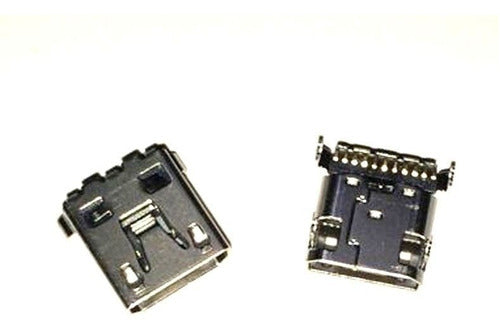 LG Pin De Carga G2 Vs980 Ls980 D801 D800 D806 D855 F320 F350 0