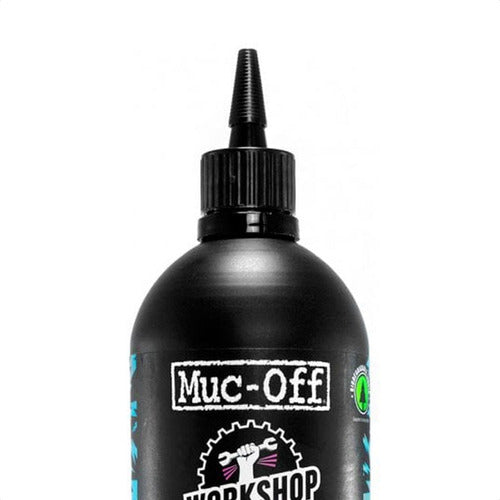 Lubricante Cadena Muc-off Wet Weather Lube 1 Lts- Epic Bikes 1