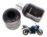 Slider Dianteiro Suzuki B-king 1300 2010/2016 1