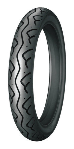 Drook Motorcycle Tire 110/80-17 6pr Cheetah 3 TL 0