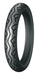 Drook Motorcycle Tire 110/80-17 6pr Cheetah 3 TL 0