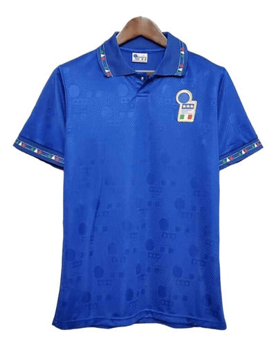 Retro Italy 1994 Shirt 0