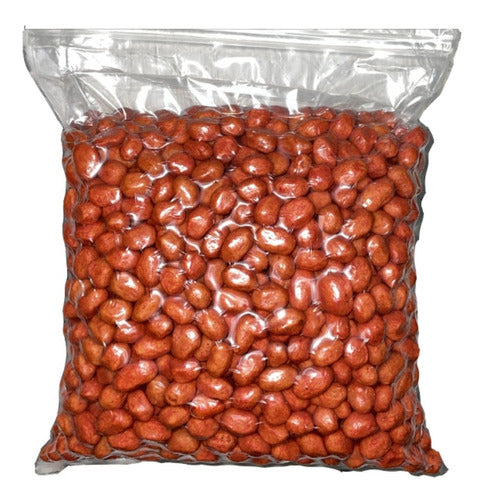 Amendoim Apimentado Casquinha Crocante 3kg Oferta Única 2