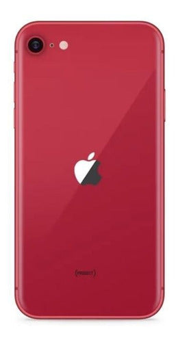 Apple iPhone SE 2020 64GB Red Pre-owned 1 Year Warranty - Market 1