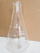 Pobel Erlenmeyer Graduado De 2000 Ml Vidrio Borosilicato 0