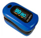 Ortopedia Libertad Pulse Oximeter with Curve for Adults and Pediatrics 1