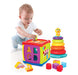 Joyin Baby Activity Center Parpadeantes Juguetes Para Bebés 2