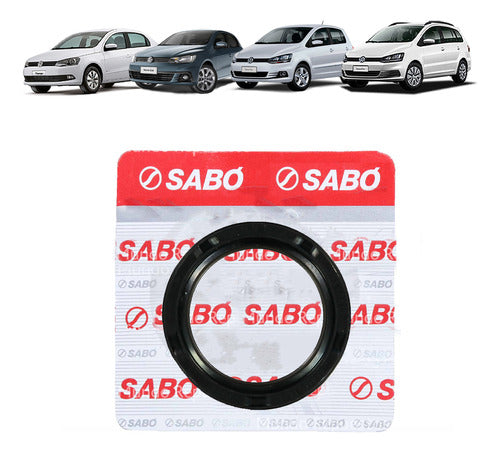 Sabó Reten Distribucion Bomba Aceite Amarok Bora Golf IV Passat 0