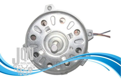 Generic Split Heater Motor 220V 18W 1