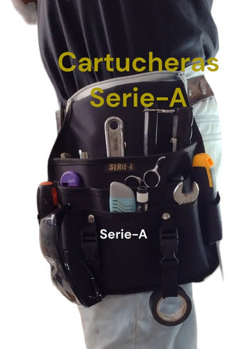 Serie-A Tool Pouch 2