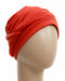 Dasha Turbantes Pack of 2 Oncological Turbans with Headband 2