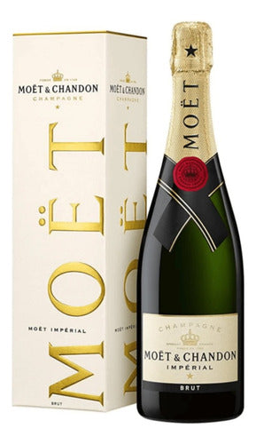 Moët & Chandon Impérial Brut Champagne 0