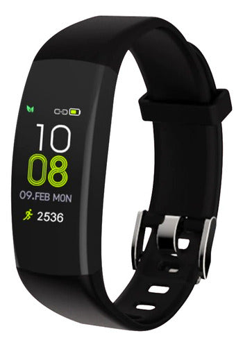 Smart Band Soul Slim 200 with Extra Mesh 3