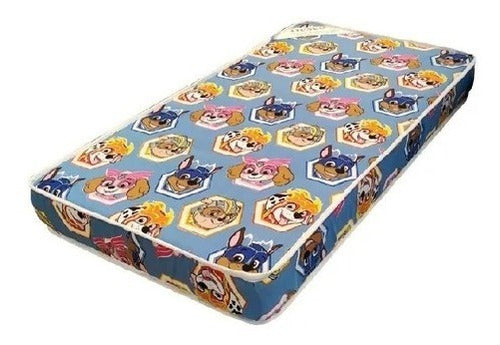 Deseo Foam Mattress Disney 60 x 135 x 10 3