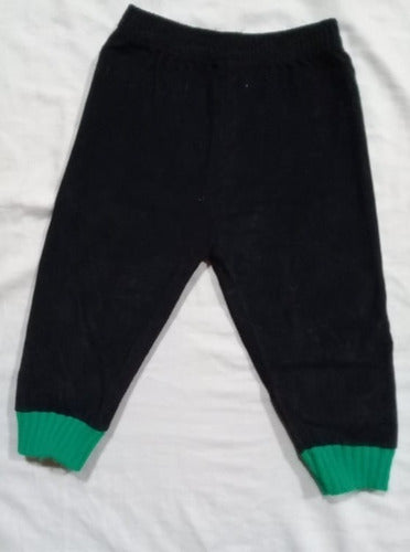 Genérica Imported Corduroy Pants Sizes 9 to 24 Months 3