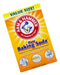 Arm & Hammer Pure Baking Soda Cleaning Large Kit x2 3c 2