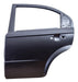 Puerta Trasero Izq. Chevrolet Aveo G2 2009-11 0