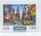 1000-Piece Puzzle Photo New York City Times Square 1