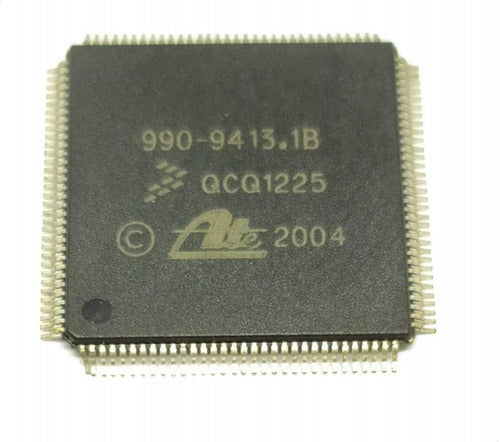 Ic 990-9413.1b Microcontrolador Mercedes Ecu 0