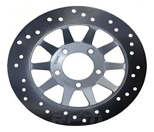 NSU Front Brake Disc Honda CG Titan 150 RPM 0