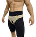Functional Inguinal Hernia Belt Boxer by D.E.M.A. 18