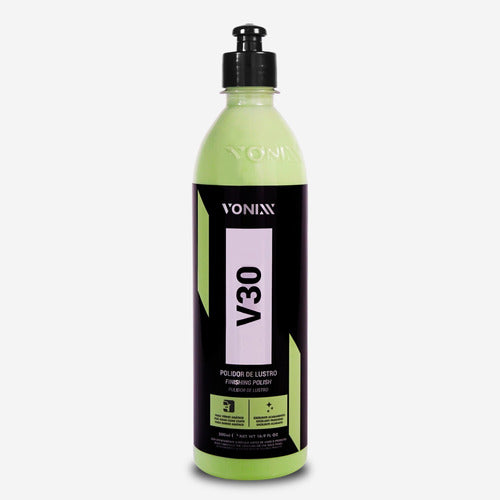 Vonixx V30 500ml - Polisher Lustre 0