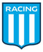 Racing Club Avellaneda Official Movable Player Keychain 0