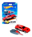 Hot Wheels Auto Hotwheels Key Cars Llave Lanzador Auto Dispara Playking 6