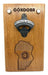 MeVuelaLaTapa Wall-Mounted Beer Opener with Magnet Córdoba 0