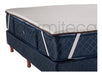 Dormiteca Pillow Top Desmontable 140x190 - Ask for Other Sizes 0