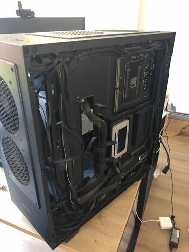 Pc Torre Gamer - Ryzen 7 3700x + Rtx 2070 + 32gb Ddr4 2