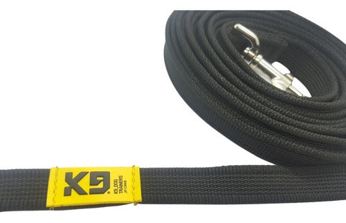 K9 Dog Trainers Non-Slip Rubber Leash 10 M for Dogs 1