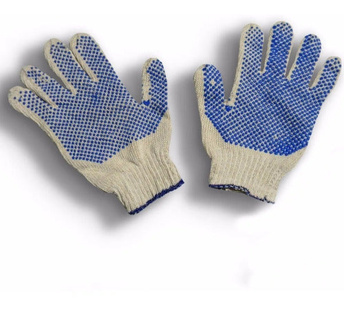 Builder Kit: Bucket + Gloves + 10 Debris Bags 1