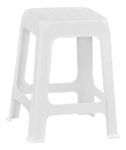 Voss2000 Titan Stool 2