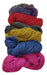 Set of 7 Jute Yarn 1mm Threads Colors 150m each Macrame 0